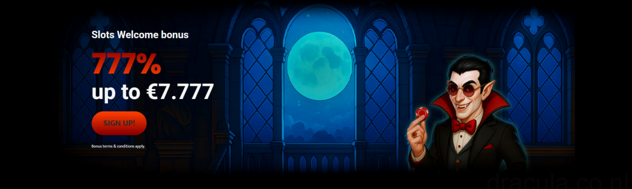 Dracula Casino Casino Gaming